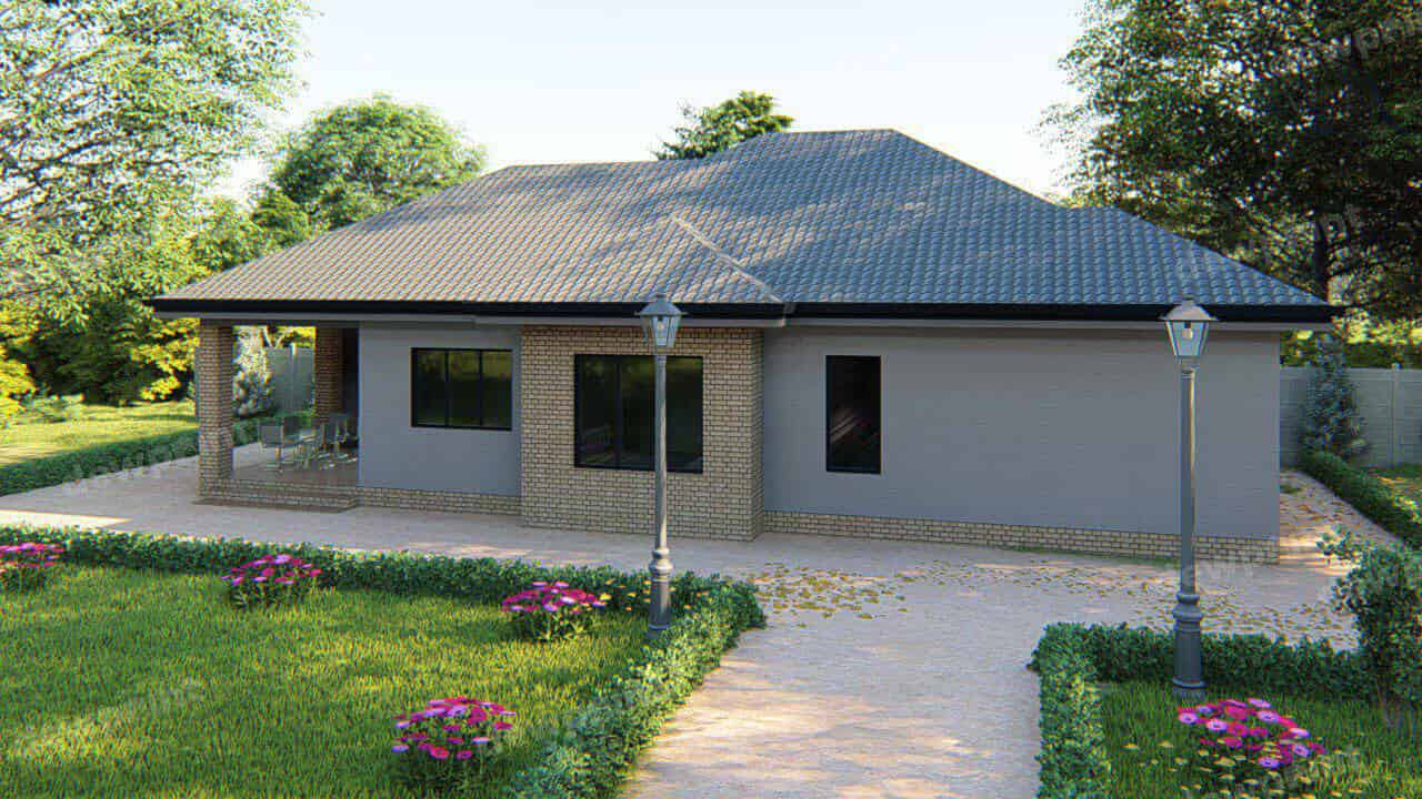 ДП-7 — Фото 1