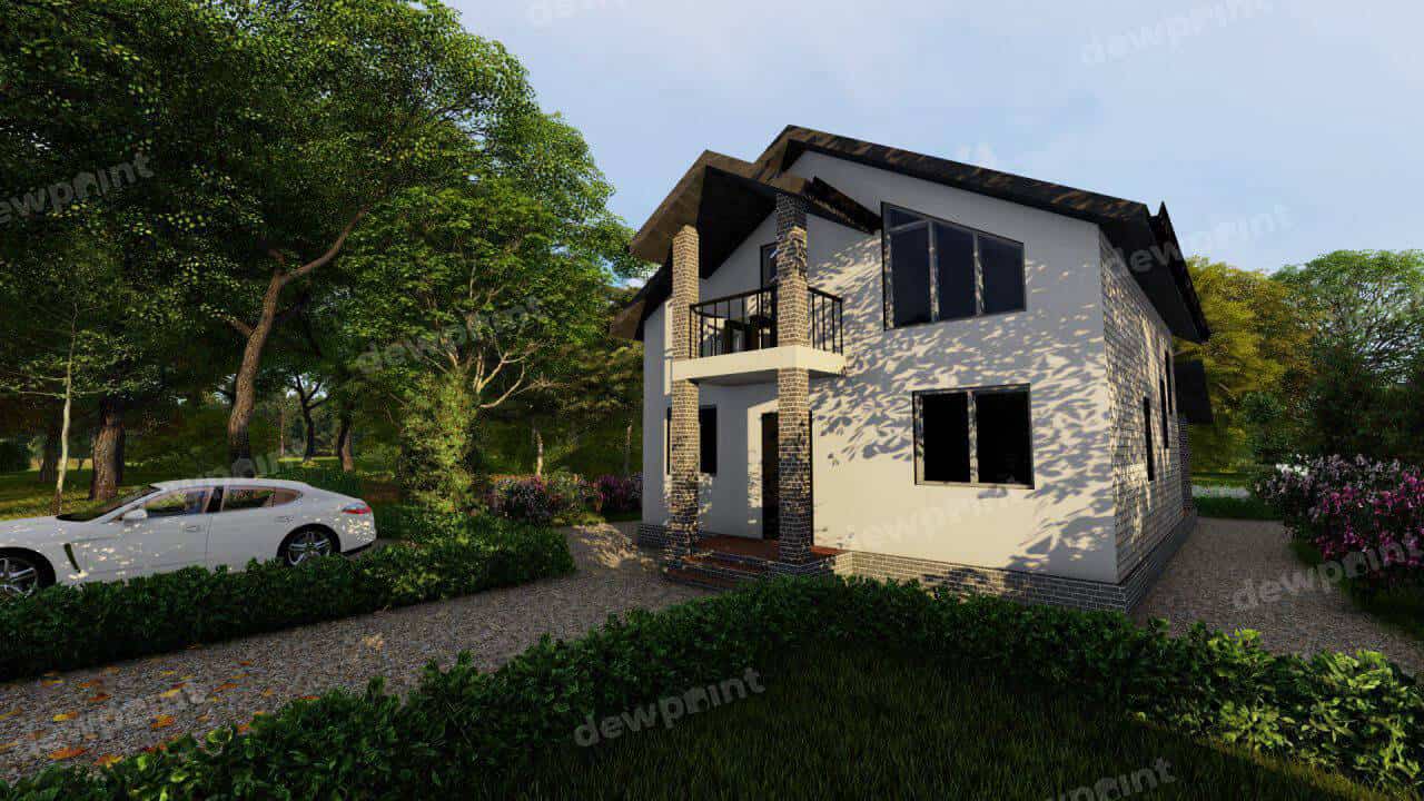 ДП-9 — Фото 2