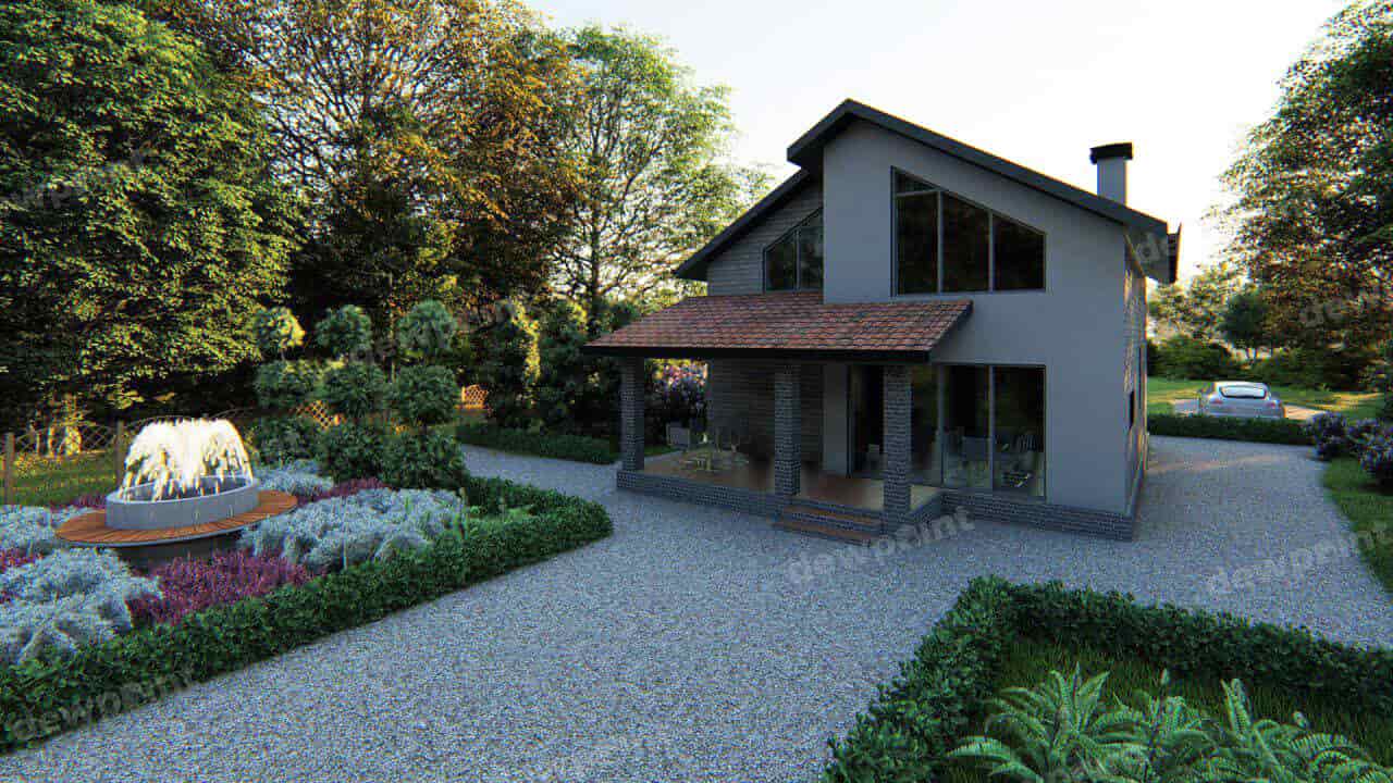 ДП-9 — Фото 1