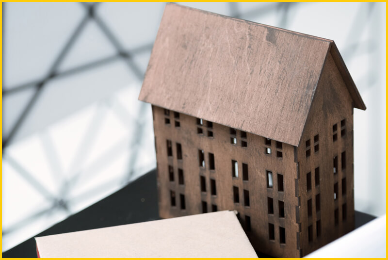 Частные дома и коттеджи