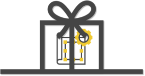 ПРОЕКТ ДОМА В ПОДАРОК