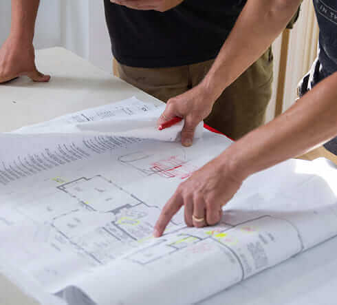 Планувальні рішення