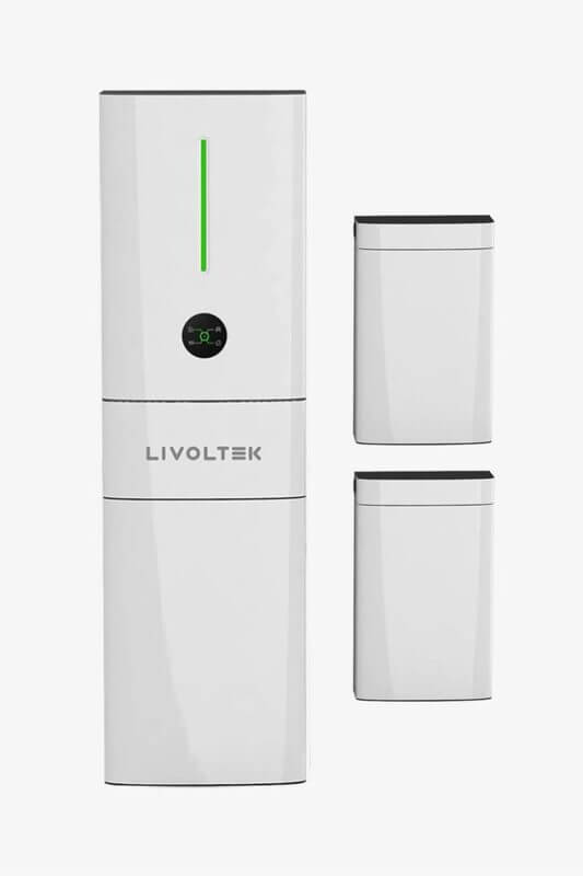 All-In-One Storage System 15кВт