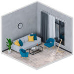 ДИЗАЙНЕРСКИЙ РЕМОНТ