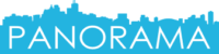 Panorama logo blue 200x50 1