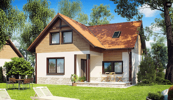 Что такое мансарда: плюсы и минусы