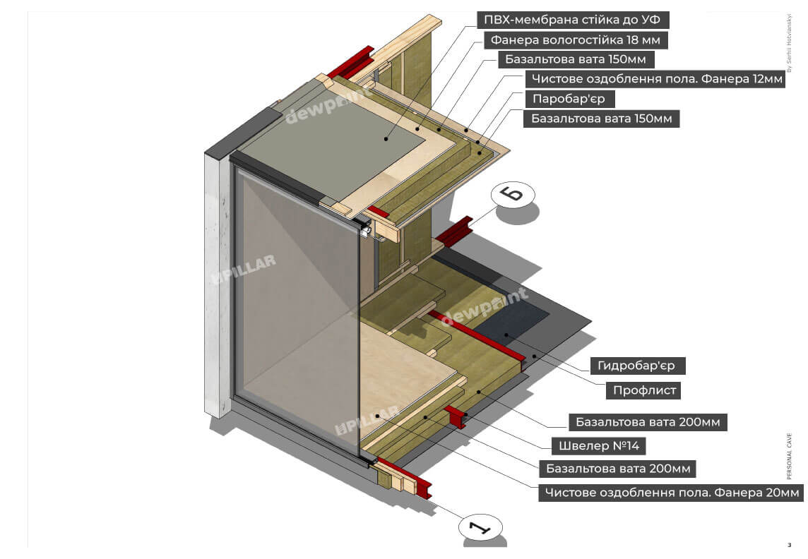 Модульні будинки - 13