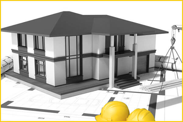 БУДІВНИЦТВО ПІД КЛЮЧ