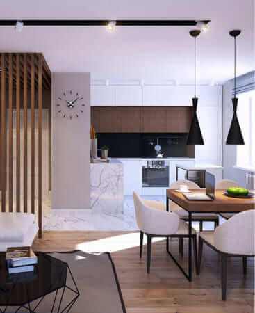 Промисловий стиль