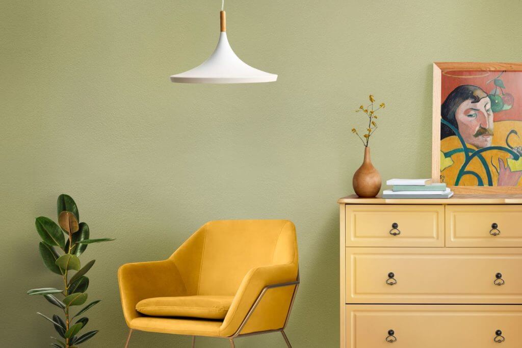 Ідеї дизайну інтер’єру: оновлені тренди та натхнення для вашого простору - 2