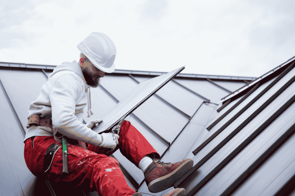 Технологія покрівельних робіт: що потрібно знати? - 2