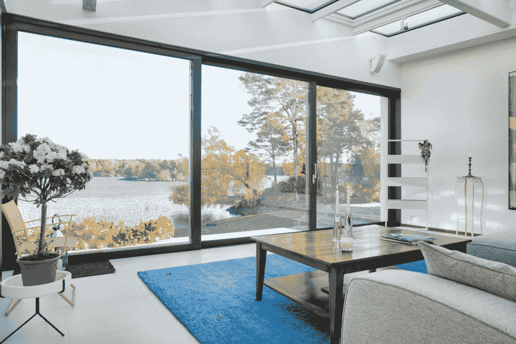 Сучасні тенденції у дизайні приватних будинків: Як створити стильний і комфортний інтер’єр - 3