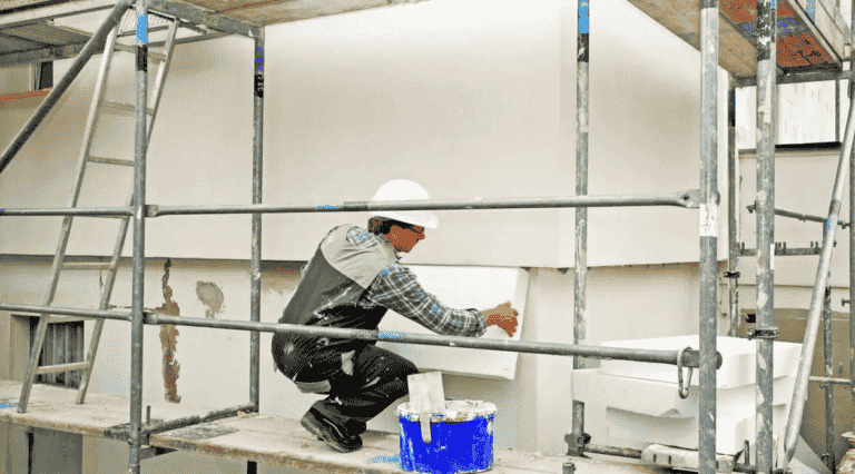 Утеплення фасадів будинків: способи утеплення - 3