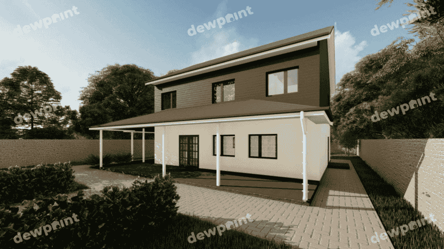 Що таке мансарда: плюси та мінуси - 3