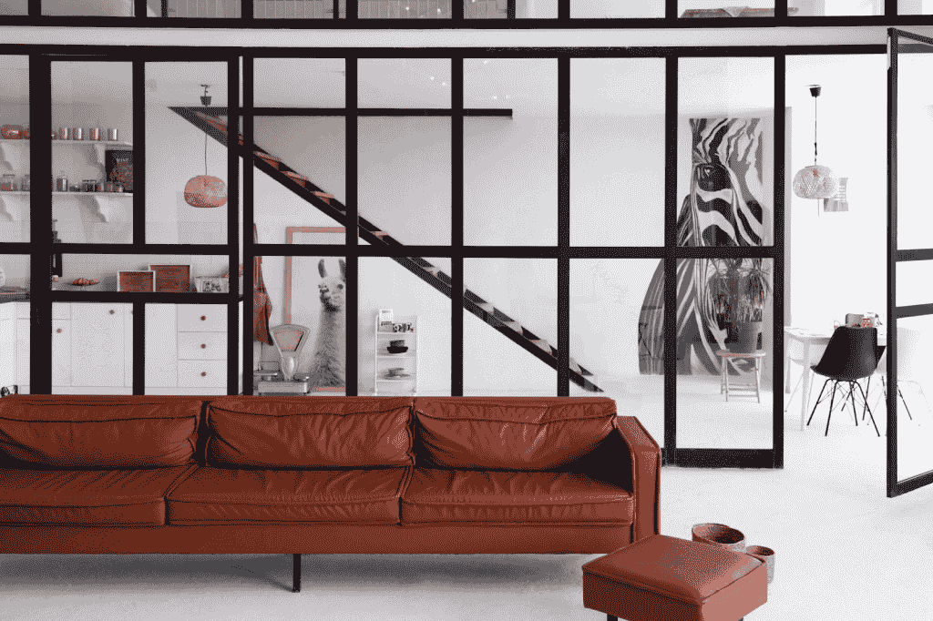 Дизайнерські таємниці: Максимальний комфорт у маленьких приміщеннях - 3