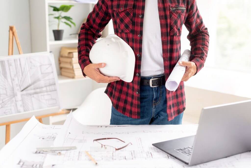 Як обрати підрядника для будівництва будинку: 5 корисних порад - 4