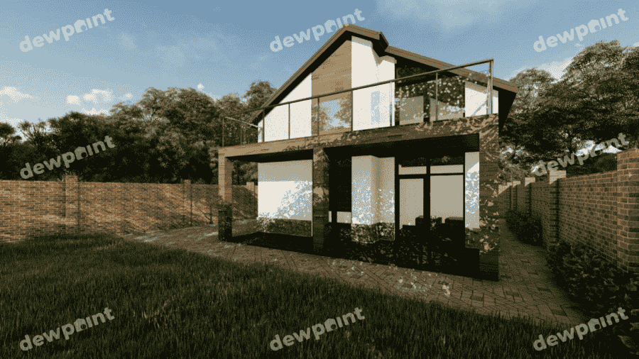 Що таке мансарда: плюси та мінуси - 6