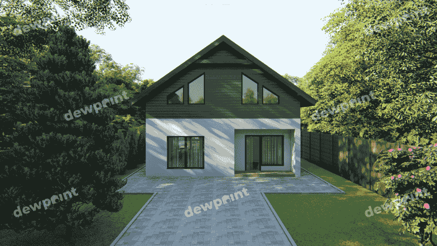 Що таке мансарда: плюси та мінуси - 7