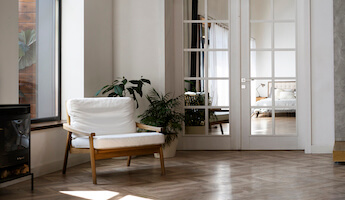 Дизайнерські таємниці: Максимальний комфорт у маленьких приміщеннях