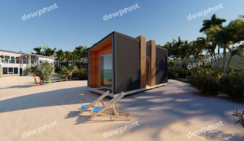 Модульные и быстровозводимые дома