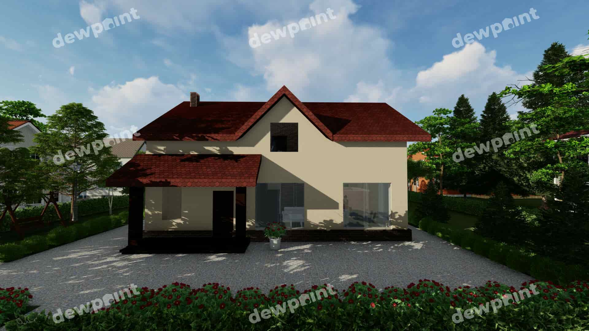 ДП-35 — Фото 1