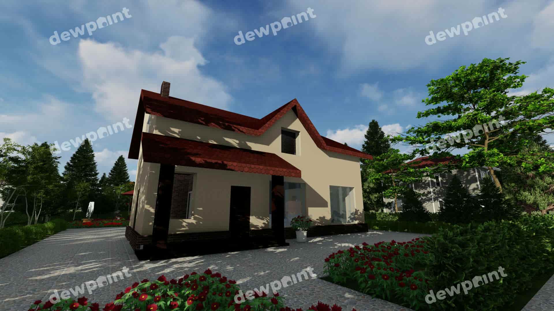 ДП-35 — Фото 2