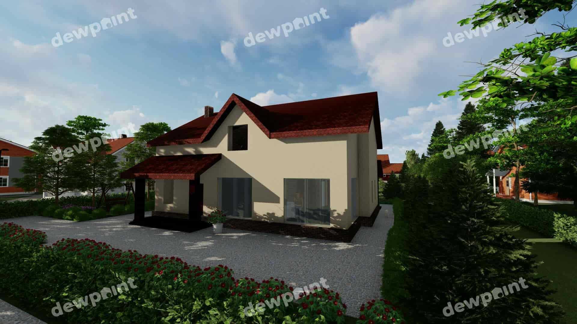 ДП-35 — Фото 2