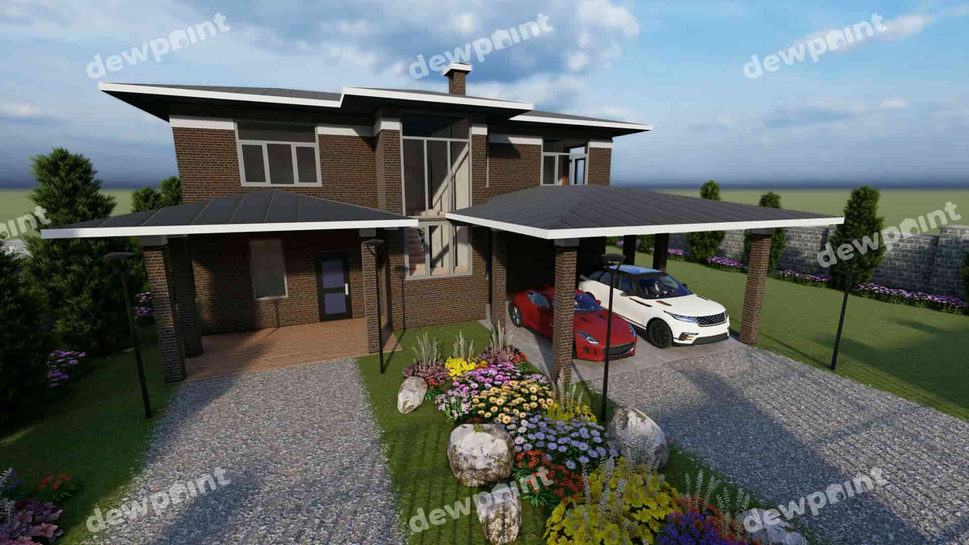 ДП-36 — Фото 2