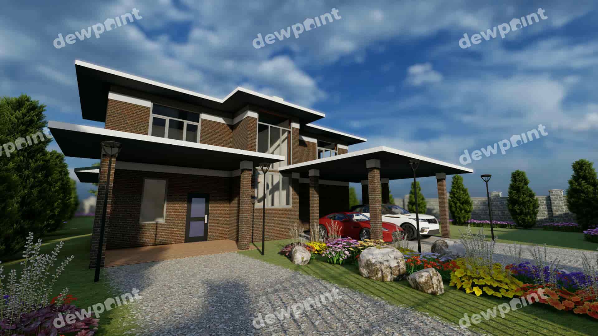 ДП-36 — Фото 1