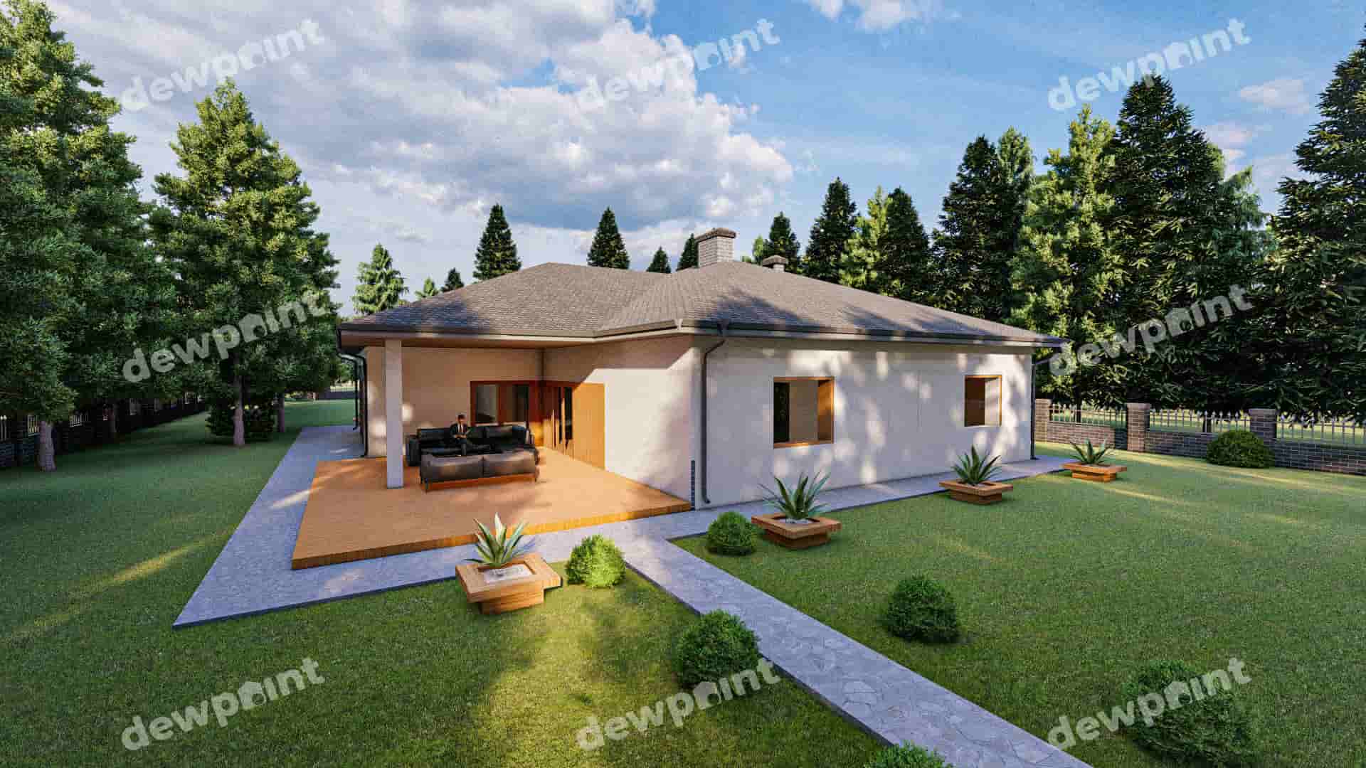 ДП-40 — Фото 2