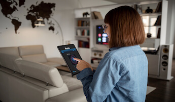 Безпека в приватному будинку: Сучасні системи та заходи для захисту вашого житла