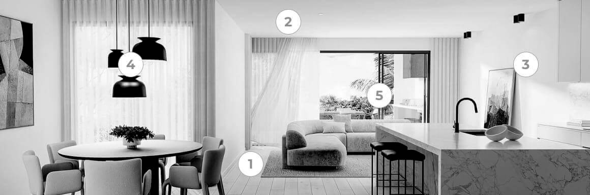 Новобудова