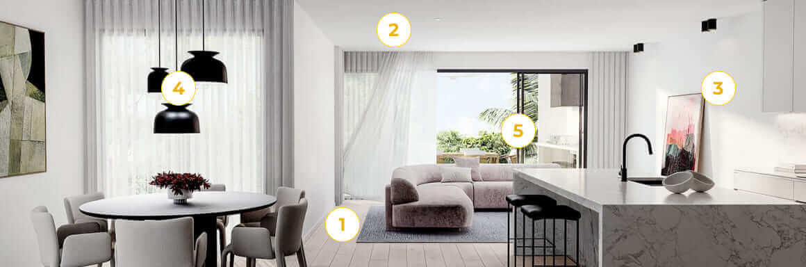 Новобудова